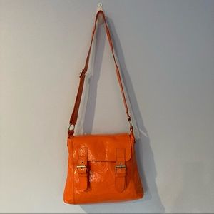 Boden Cross Body Messenger Bag